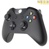 xbox one無線遊戲手柄 中性手柄pc手柄 帶3.5耳機孔