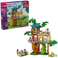 Friends Friendship Tree House Hangout 42652