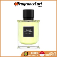David Beckham Instinct EDP for Men (75ml) [Brand New 100% Authentic Perfume FragranceCart] Eau de Pa