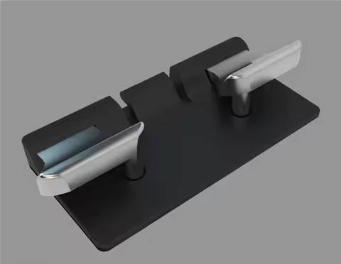 L3 R3 Back Touchpad Button Module for PS VITA PSV 1000/ PS Vita 2000 Sync Game from PS3 4 Game Conso