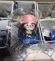 全新 Plex One piece 海賊王 Mini Big Head Enies Lobby Vol 5 Chopper