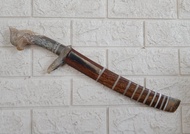 Golok Hendel Garuda  | Golok Sembelih | Golok Galonggong