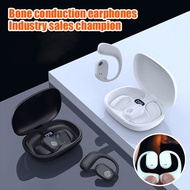 Bone Conduction Bluetooth Headset Bone conduction Bluetooth headset with high sound quality