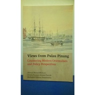 Views from Pulau Pinang