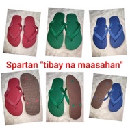 Spartan (Original) Men Slippers "Tsinelas na may tibay"