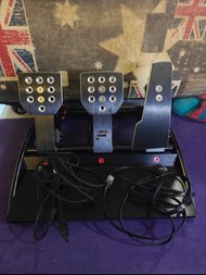 Fanatec V3 pedal