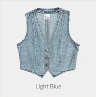 Wara  Amada Vest - 5020  5021