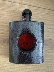 YSL Black Opium 香水