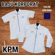 [READYSTOK] BAJU KORPORAT KPM | KUALITI PREMIUM (STANDARD KPM)