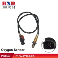 Oxygen Sensor F1FA-9Y460-CA F1FA9Y460CA For Ford F-150 Expedition Navigator C-Max II Focus IIICar de