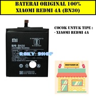 BATTERY BATTERY BATTERY XIAOMI REDMI 4A BN30 BN-30 REDMI 4A PRIMR ORIGINAL BATTERY STONE