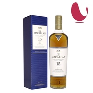Macallan 15 Years Double Cask 700ml