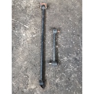 Isuzu Trooper/Bighorn Ubs69 Rear Axle Arm