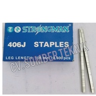 Strongman STAPLES 422J