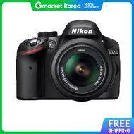 Nikon | Store Co. Ltd. Nikon D3200 (Lens Not Included) / Genuine Product