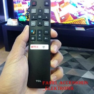 Remot TV TCL android tv Original 100%