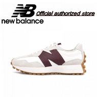 NEW BALANCE 1906 NB 327 NB327 WS327KA WHITE Men's Sports Shoes Women's