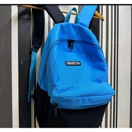 XLarge 17inch size 17inch Unisex Cotton Fashion Backpack Waterproof