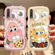 Suitable for Huawei Honor 9x Phone Case ins Style Funny Cute Girl HLK-AL00 Fashion Student honor9x P