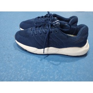 P.r.o.s.p.e.c.s running shoes size 42 (foot 26.5cm) 2hand