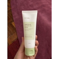 Iunik Cantella Calming Gel Cream