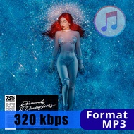 Ava Max - Diamonds & Dancefloors (2023) Mp3 320kbps (DOWNLOAD)