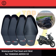 Top1 Waterproof Flat Seat anti Skid for YAMAHA AEROX V2 Motorcycle 1809