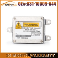 New Car Xenon D1S D1R Headlight HID Ballast 831-10009-044 83110009044 6L7Y13C170A For Lincoln Naviga
