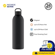 Tumbler 24 Bottles Clima Bottle 1500ml - Tuxedo Black