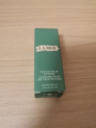 La Mer 眼霜