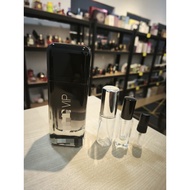 Decant 212 VIP Black for men
