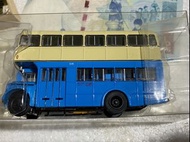 1/76 1:76 China motor bus 紅蕃頭 中巴CMB ASIANBUS巴士模型 中華巴士 Guy Arab 5佳牌阿拉伯五型紅蕃頭 AH4034 ah 4034 巴士模型路線23B北