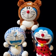 Boneka Doraemon/ Doraemon