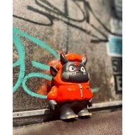 HAKU (Orange is the New Black) 搪膠手辦  搪膠材