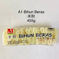 A1 bihun berah /rice vermicelli /米粉 455g