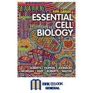 Biology Essential Cell Book