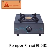 RINNAI RI511C 1-BURNER GAS STOVE RI-511C RI 511C ORIGINAL
