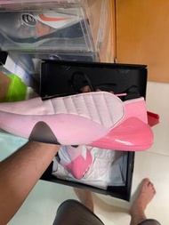 Adidas Harden Vol 7 Bliss Pink US12