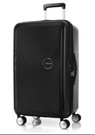聖誕節優惠 | 全新原裝行貨American Tourister CURIO SPINNER 73cm/27” TSA 27吋行李箱 手拖喼  Samsonite Muji TSA  luggage