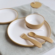 日本KINTO BONBO分隔餐盤24cm / 共3色