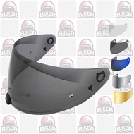 Glass Helmet - Visor HJC All Series RPHA 1N RPHA11 RPHA70 RPHA90 i10 i70 i90 CS-R3 CS-15 F70 CLY CL-