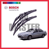 PROTON SAGA ISWARA BOSCH WIPER BLADE BA1918 1SET