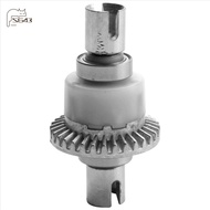 9300-07A Metal Differential Assembly for RC Car 1:18 RC Car Spare Parts