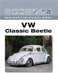 2457.VW Classic Beetle
