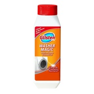 Glisten Washer Magic Cleaner.