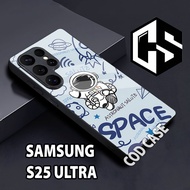 Glossy Softcase SAMSUNG S25 ULTRA Samsung S25 Ultra/case Samsung S25 Ultra/gliterter casing