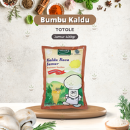 Totole Kaldu Jamur 400gr Halal MUI - Bumbu Totole Rasa Jamur 400 Gram