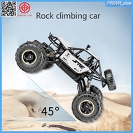 Selling Hot Children's Toys Climbing Car Remote Control Toy 4x4 Crawler RC Steering Wheel 4x4 Double