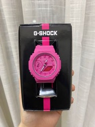 G-Shock 正版 WR20BAR