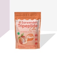 SARWENDAH TRIPEPTIDE COLLA BPOM  HALAL  SARWENDAH COLLAGEN DRINK -